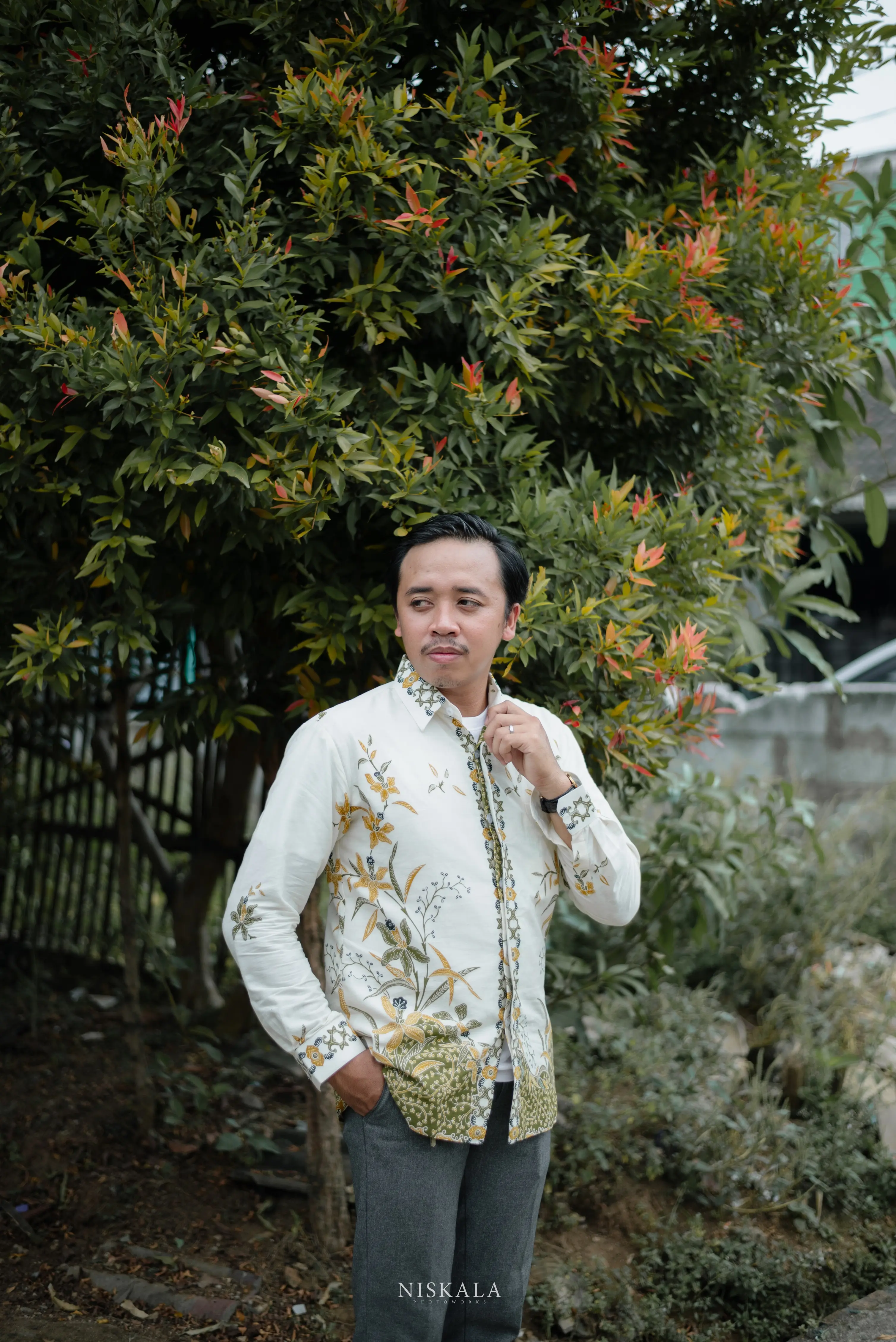 Foto Ari Anugerah