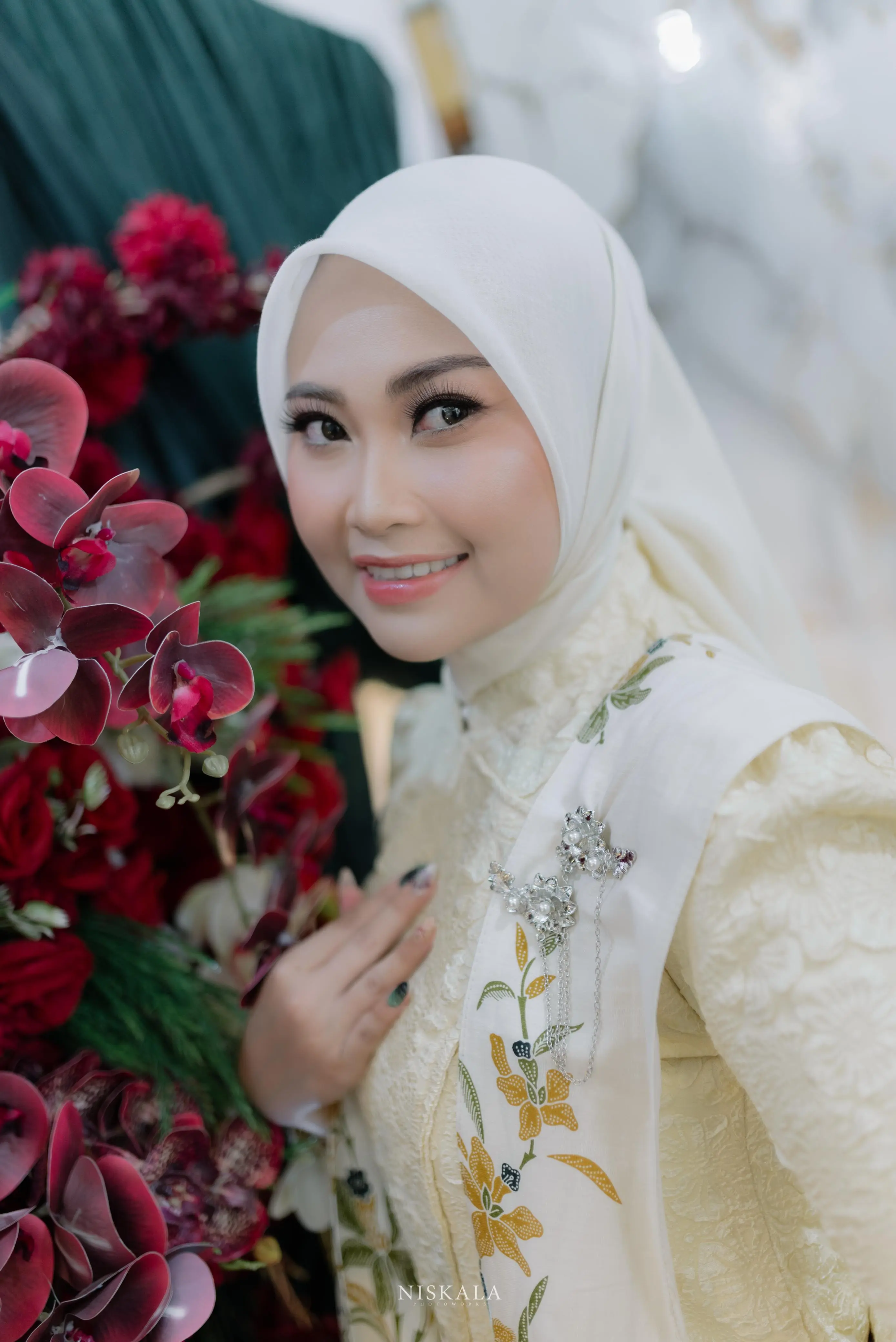 Foto Aulia Nabilah
