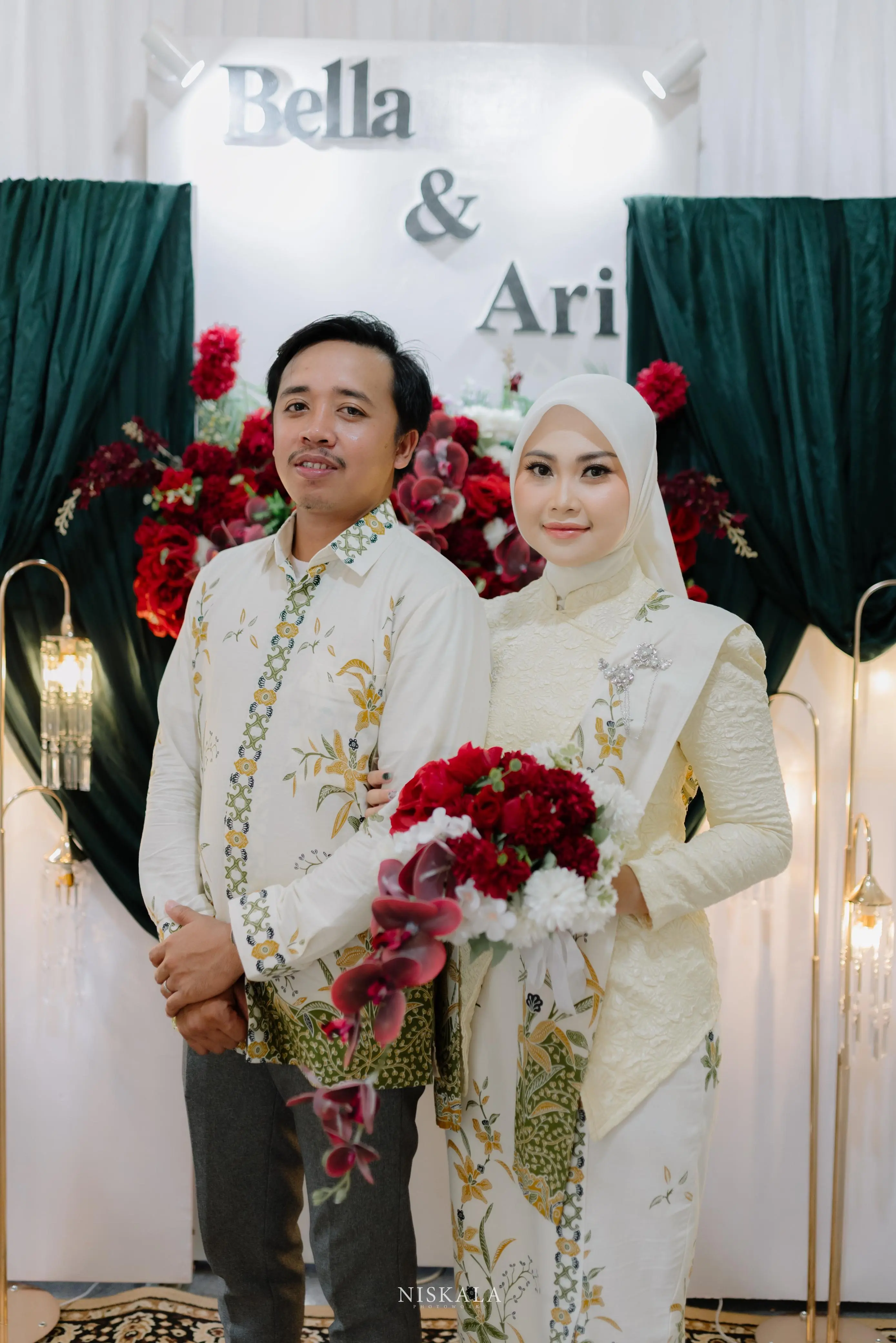 Foto pasangan 2